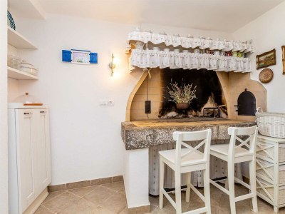 Holiday house Holiday house TRSJA with swimming pool - Features photo 21