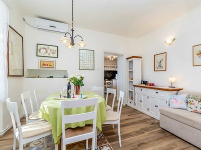 Holiday house Holiday house TRSJA with swimming pool - Features photo 23