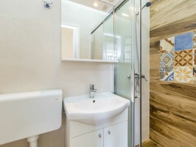 Holiday house Holiday house TRSJA with swimming pool - Features photo 29