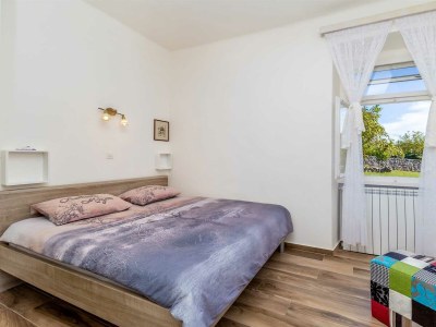 Holiday house Holiday house TRSJA with swimming pool - Features photo 30