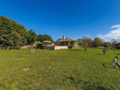 Holiday house Holiday house TRSJA with swimming pool - Environment photo 38