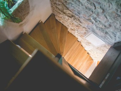 Holiday house Rustical holiday house Jela with swimming pool - Features photo 27