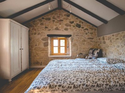 Holiday house Rustical holiday house Jela with swimming pool - Features photo 33