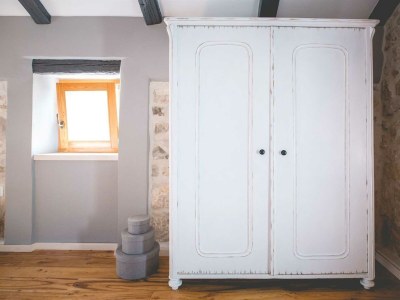 Holiday house Rustical holiday house Jela with swimming pool - Features photo 38