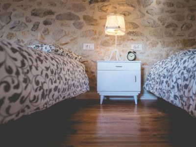 Holiday house Rustical holiday house Jela with swimming pool - Features photo 39