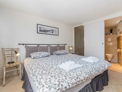 Holiday house Rustical holiday house Jela with swimming pool - Features photo 42