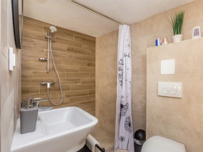 Holiday house Rustical holiday house Jela with swimming pool - Features photo 43