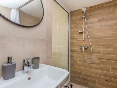 Holiday house Rustical holiday house Jela with swimming pool - Features photo 44