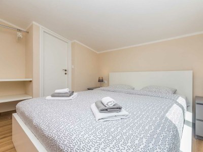 Holiday house Rustical holiday house Jela with swimming pool - Features photo 46