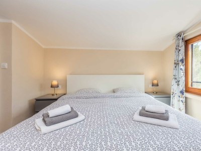 Holiday house Rustical holiday house Jela with swimming pool - Features photo 48