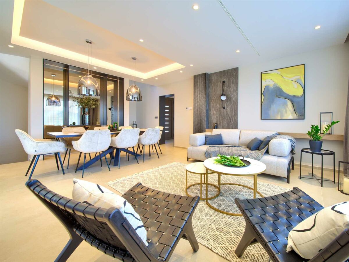 Villa Villa LADY with heated pool, jacuzzi and sauna - Features photo 4