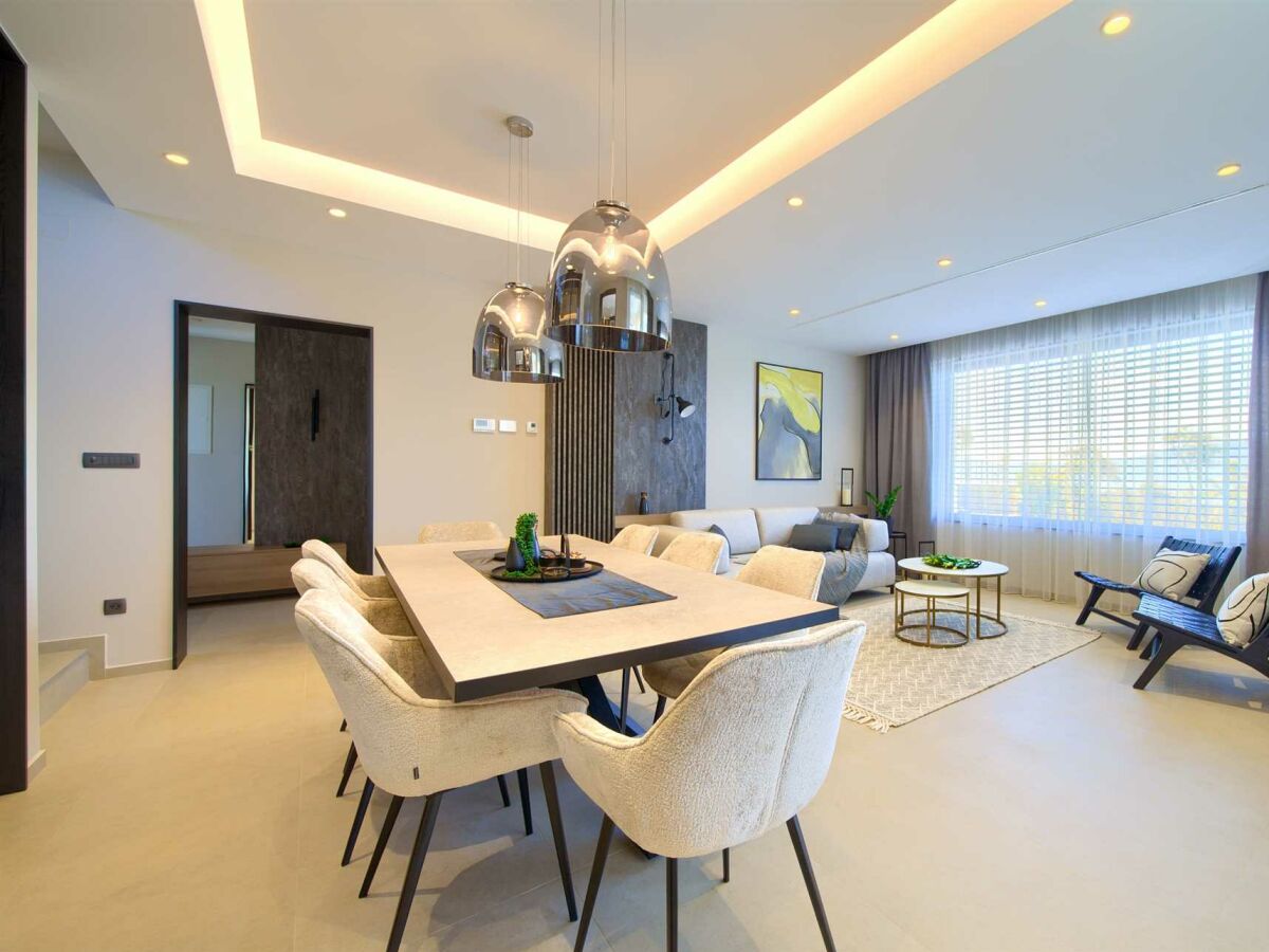 Villa Villa LADY with heated pool, jacuzzi and sauna - Features photo 5