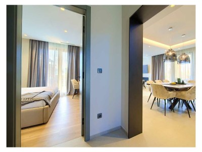 Villa Villa LADY with heated pool, jacuzzi and sauna - Features photo 6