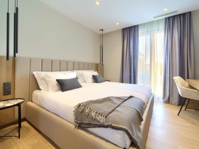 Villa Villa LADY with heated pool, jacuzzi and sauna - Features photo 7