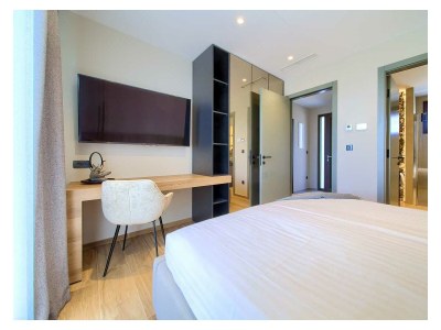 Villa Villa LADY with heated pool, jacuzzi and sauna - Features photo 8