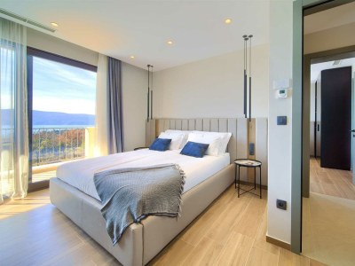 Villa Villa LADY with heated pool, jacuzzi and sauna - Features photo 10