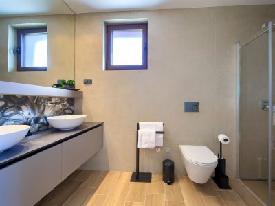 Villa Villa LADY with heated pool, jacuzzi and sauna - Features photo 13