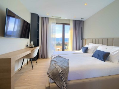 Villa Villa LADY with heated pool, jacuzzi and sauna - Features photo 14