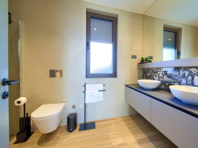 Villa Villa LADY with heated pool, jacuzzi and sauna - Features photo 16