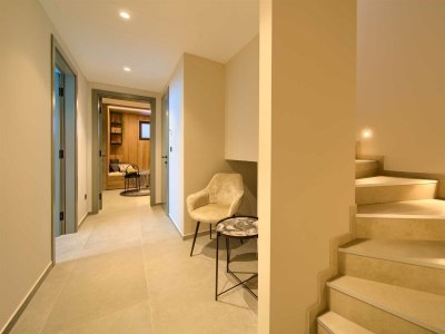 Villa Villa LADY with heated pool, jacuzzi and sauna - Features photo 17