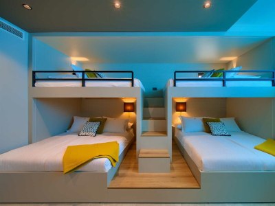 Villa Villa LADY with heated pool, jacuzzi and sauna - Features photo 19