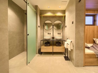 Villa Villa LADY with heated pool, jacuzzi and sauna - Features photo 20