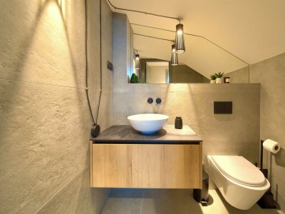 Villa Villa LADY with heated pool, jacuzzi and sauna - Features photo 23