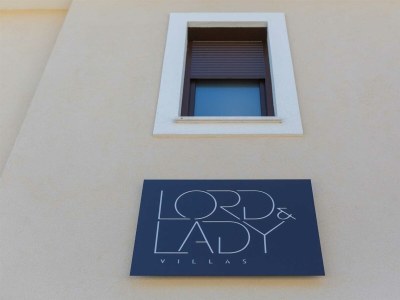 Villa Villa LADY with heated pool, jacuzzi and sauna - Features photo 25