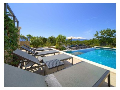 Villa Villa LADY with heated pool, jacuzzi and sauna - Environment photo 39