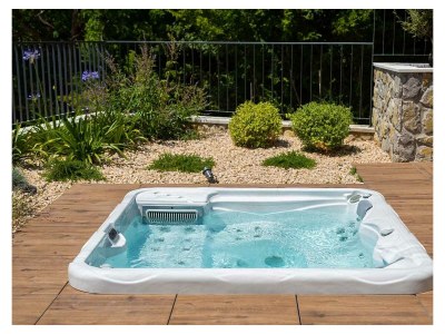 Villa Villa LADY with heated pool, jacuzzi and sauna - Environment photo 41