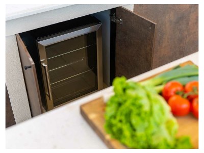 Villa Villa LADY with heated pool, jacuzzi and sauna - Environment photo 48