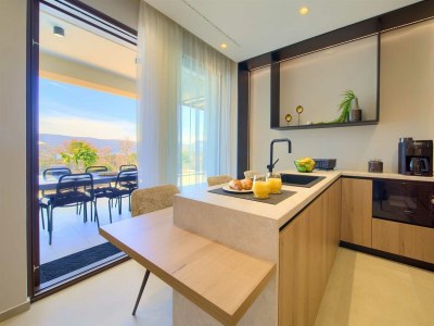 Villa Villa LADY with heated pool, jacuzzi and sauna - Environment photo 50