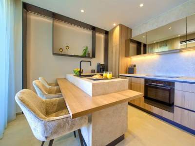 Villa Villa LADY with heated pool, jacuzzi and sauna - Environment photo 51