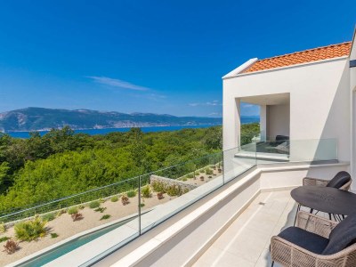 Holiday house Villa VERENA with heated pool - Outdoor photo 11