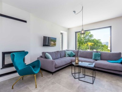 Holiday house Villa VERENA with heated pool - Features photo 18