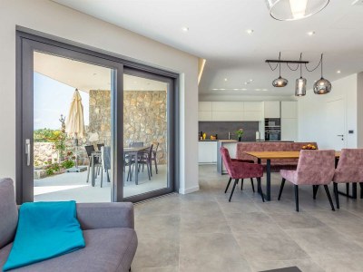 Holiday house Villa VERENA with heated pool - Features photo 19