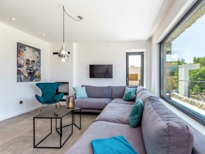 Holiday house Villa VERENA with heated pool - Features photo 20