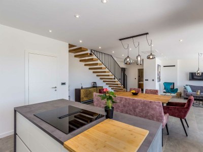 Holiday house Villa VERENA with heated pool - Features photo 21