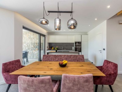 Holiday house Villa VERENA with heated pool - Features photo 23