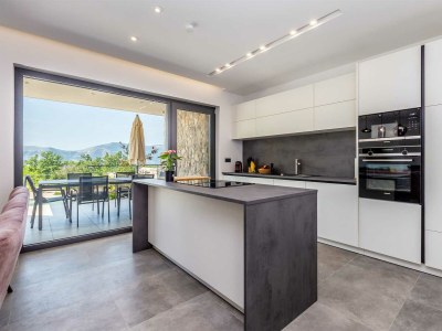 Holiday house Villa VERENA with heated pool - Features photo 26