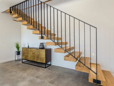 Holiday house Villa VERENA with heated pool - Features photo 30