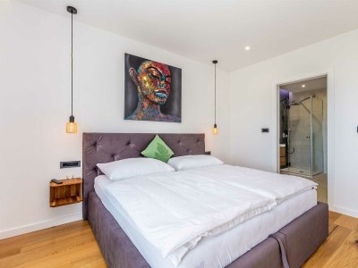 Holiday house Villa VERENA with heated pool - Features photo 32