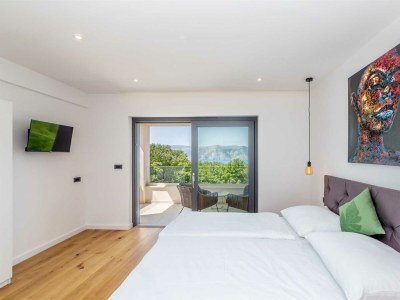 Holiday house Villa VERENA with heated pool - Features photo 34