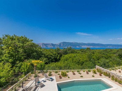 Holiday house Villa VERENA with heated pool - Environment photo 42