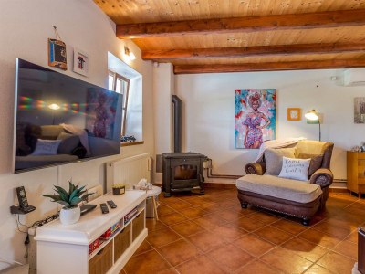 Holiday house Holiday house ANDREA with pool - Features photo 11