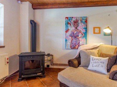 Holiday house Holiday house ANDREA with pool - Features photo 12