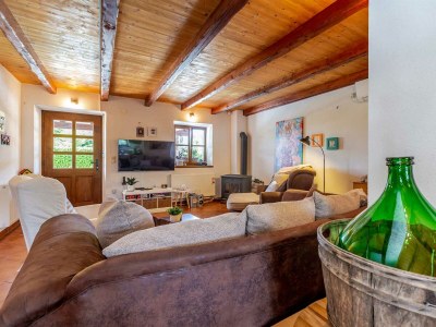 Holiday house Holiday house ANDREA with pool - Features photo 14