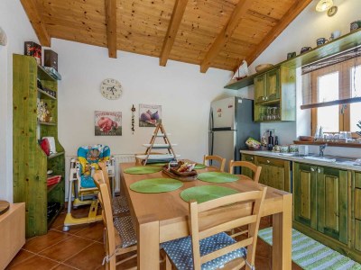 Holiday house Holiday house ANDREA with pool - Features photo 17