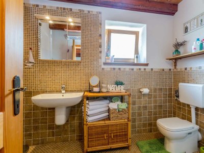 Holiday house Holiday house ANDREA with pool - Features photo 18