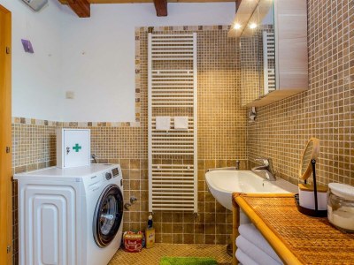 Holiday house Holiday house ANDREA with pool - Features photo 19